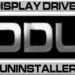 Display Driver Uninstaller İndir – Full v18.0.6.5